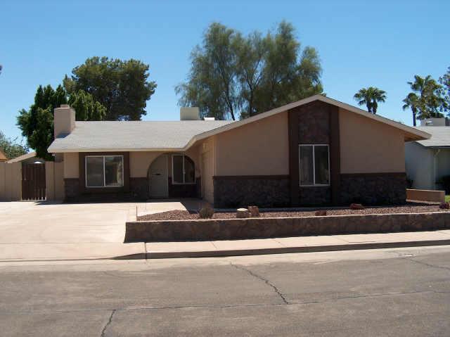 2151 W Enid Ave., Mesa, AZ 85202