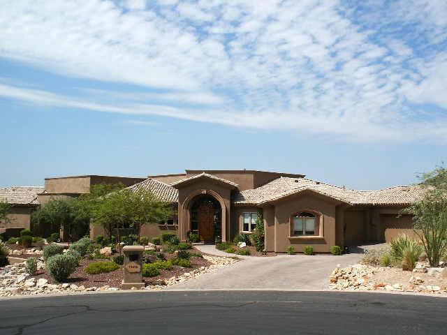 11616 E Windrose Dr., Scottsdale, AZ 85259