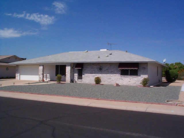 19010 N 99th Dr., Sun City, AZ 85373