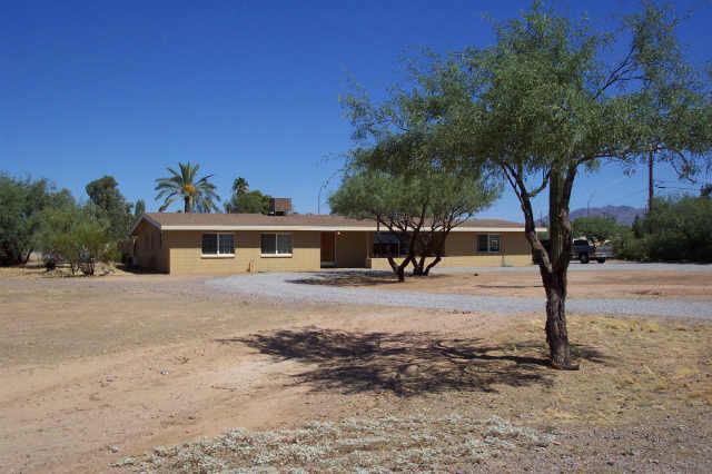 7046 E Paradise Dr., Scottsdale, AZ 85254