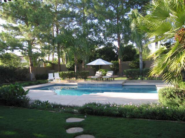 10070 E Doubletree Ranch Rd., Scottsdale, AZ 85258