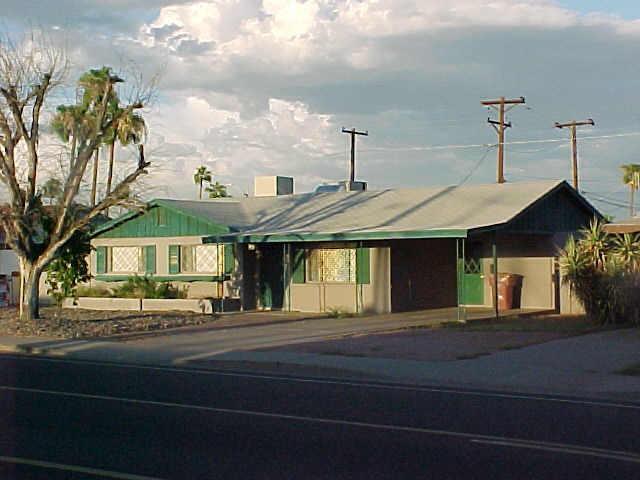 1231 N 68th St., Scottsdale, AZ 85257