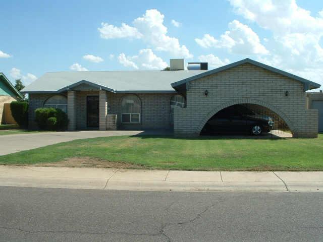 6427 W Catalina *back On Market! Dr., Phoenix, AZ 85033