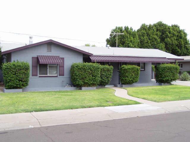 6820 E Monterey Way, Scottsdale, AZ 85251