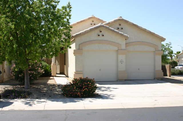 3573 W Chama Rd., Glendale, AZ 85310