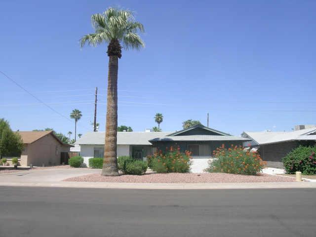 8444 E Vista Dr., Scottsdale, AZ 85250