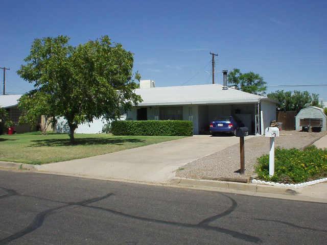 1840 W 5th Pl., Mesa, AZ 85201
