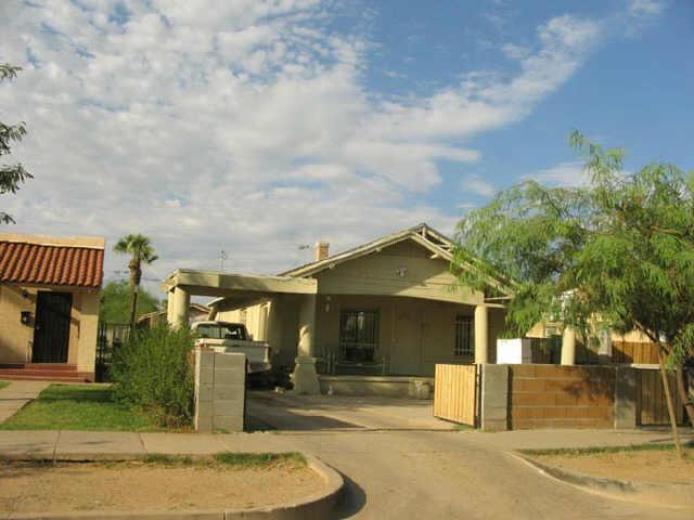 1210 E Pierce St., Phoenix, AZ 85006