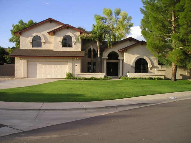 5312 E Le Marche Ave., Scottsdale, AZ 85254