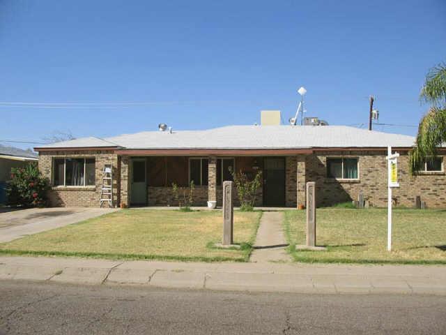 2126 W San Miguel Ave., Phoenix, AZ 85015
