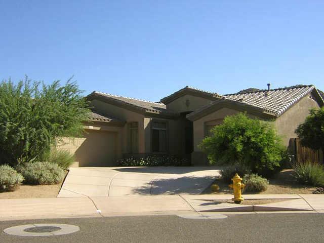 35021 N 27th Ln., Phoenix, AZ 85086