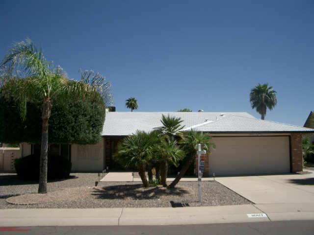 11007 S Tomah St., Ahwatukee, AZ 85044
