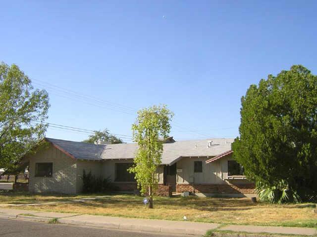 1006 E 7th Dr., Mesa, AZ 85204