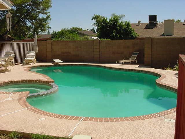 1649 W Seldon Way, Phoenix, AZ 85021