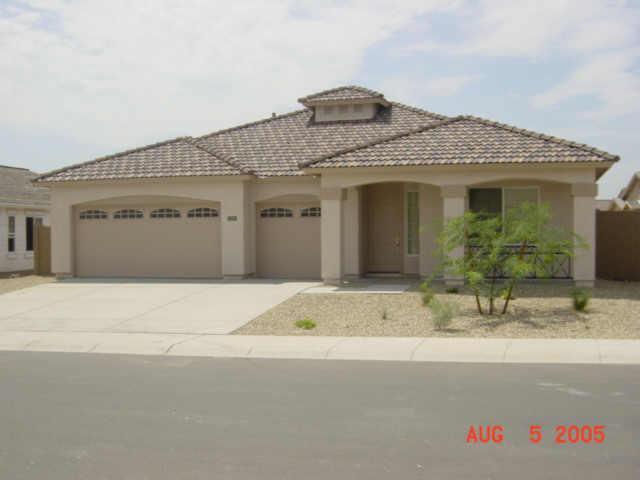 18523 W Port Au Prince Ln., Surprise, AZ 85379