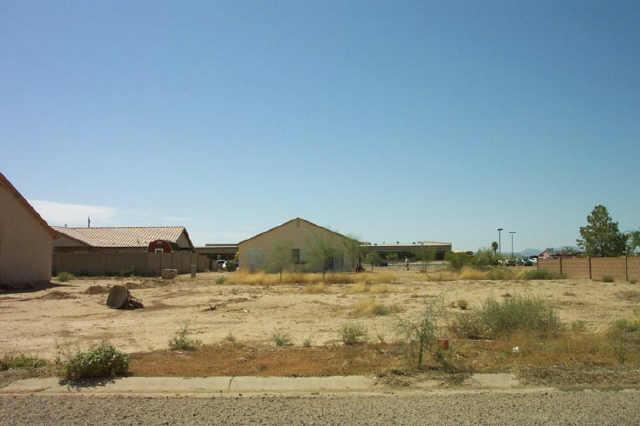 12111 W Lobo Dr., Arizona City, AZ 85223