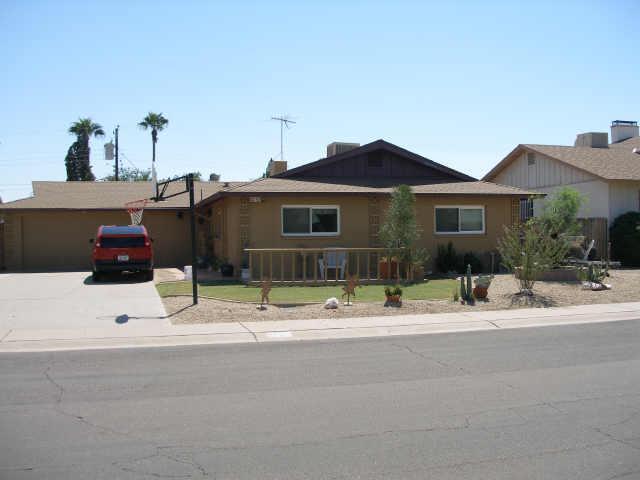 8737 E Rose Ln., Scottsdale, AZ 85250