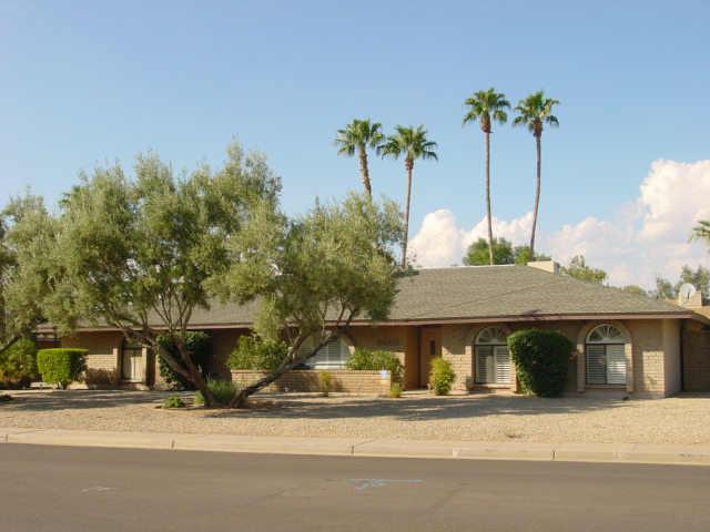 5002 E Cholla St., Scottsdale, AZ 85254