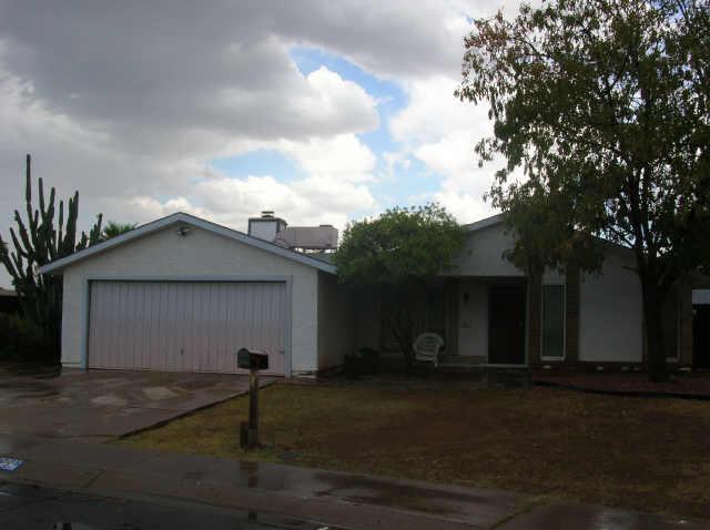 2005 N Los Arboles Ct., Chandler, AZ 85224
