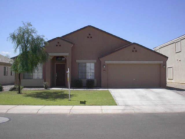 10539 W Whyman Ave., Avondale, AZ 85353