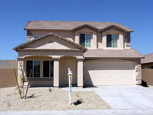 24236 W Lasso Ln., Buckeye, AZ 85326