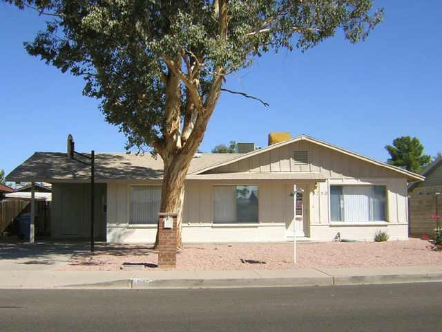 3750 E Acoma Dr., Phoenix, AZ 85032