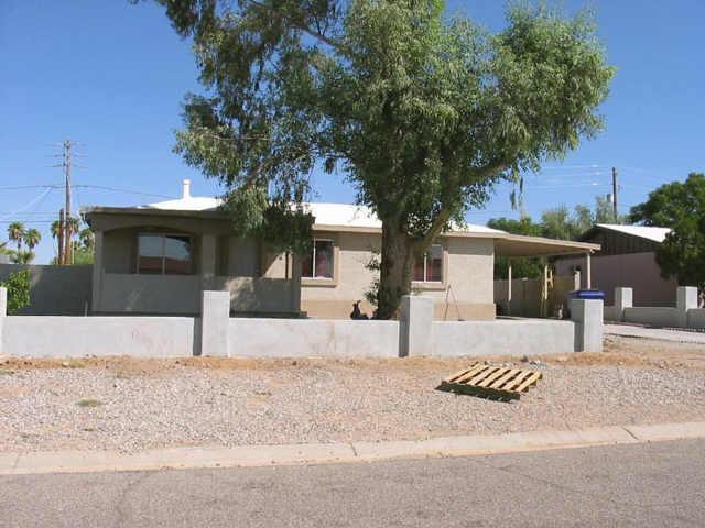 8638 E Edgewood Ave. #wow, Mesa, AZ 85208