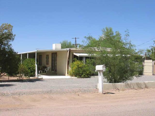 1490 S Warner Dr., Apache Junction, AZ 85220