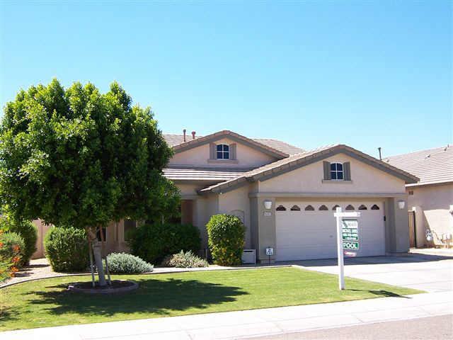 8147 W Harmony Ln., Peoria, AZ 85382