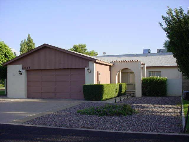 4029 W Navajo Dr., Phoenix, AZ 85051