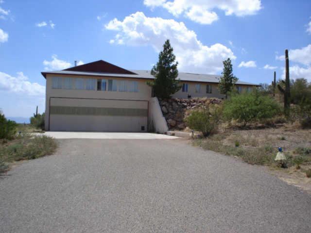 42240 N 251st Ave., Morristown, AZ 85342