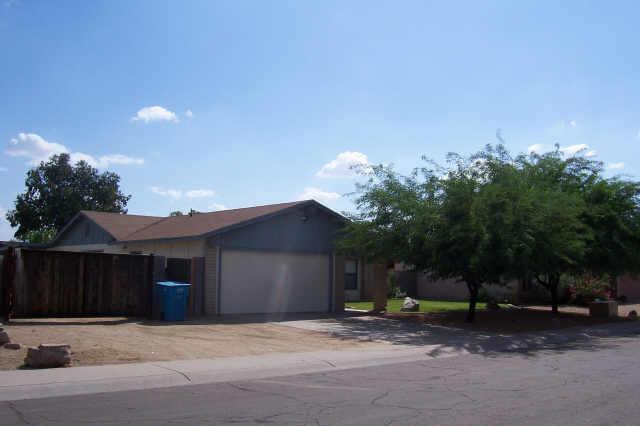 4717 W Kelton Ln., Glendale, AZ 85306