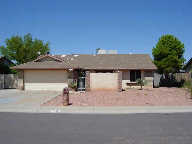 3450 W Helena Dr., Phoenix, AZ 85053