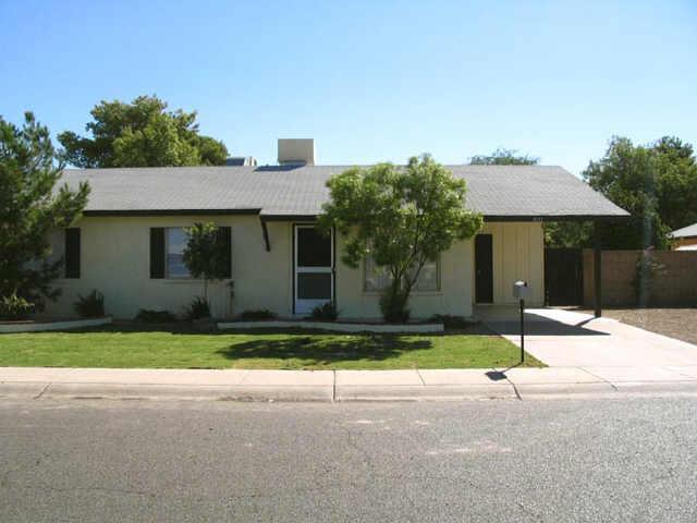 8321 N 56th Ave., Glendale, AZ 85302