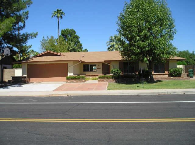 2446 W Portobello Ave., Mesa, AZ 85202