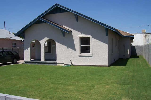 1248 W Pierce St., Phoenix, AZ 85007