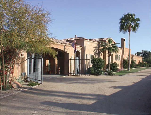 7535 N Mockingbird Ln., Paradise Valley, AZ 85253