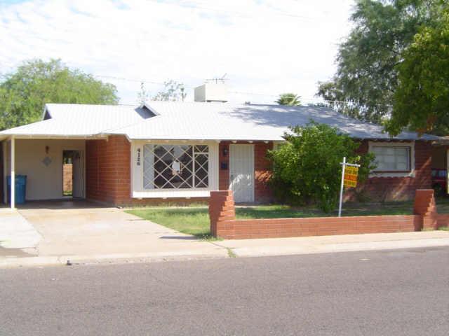 4126 Rose Ln., Phoenix, AZ 85019