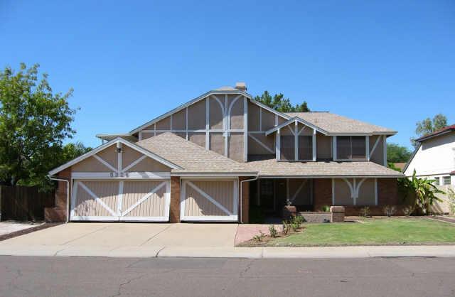 5326 W Pershing Ave., Glendale, AZ 85304