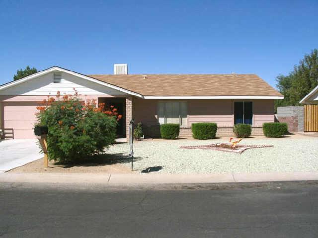 10608 N 114th Dr., Youngtown, AZ 85363