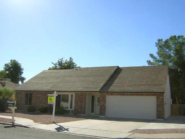 1639 W Nido Ave., Mesa, AZ 85202