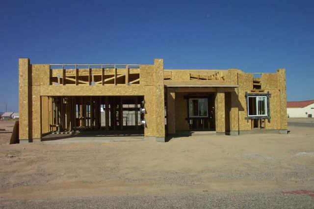 15930 S Fischer Pl., Arizona City, AZ 85223