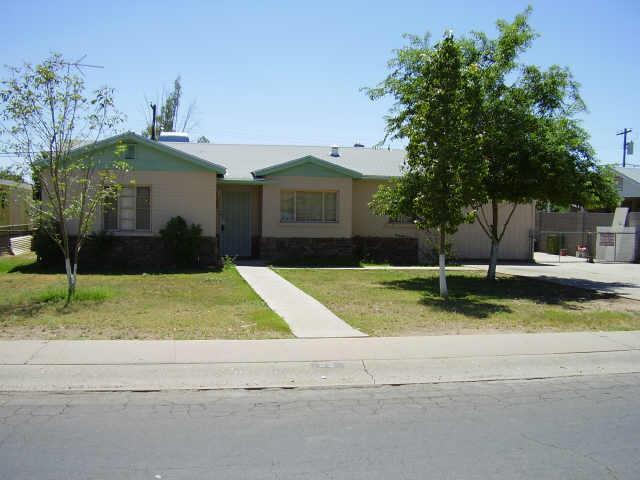 63 Galveston St., Chandler, AZ 85225