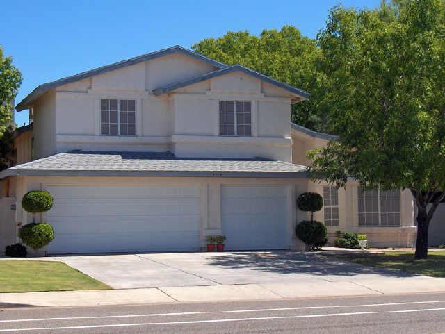 12515 N 71st Ave., Peoria, AZ 85381
