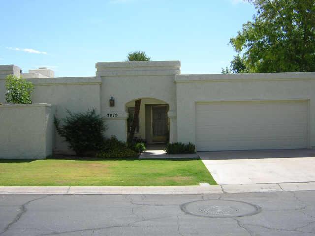 7879 E Via Costa, Scottsdale, AZ 85258