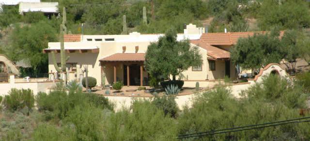 5801 E Ocotillo Rd., Cave Creek, AZ 85331