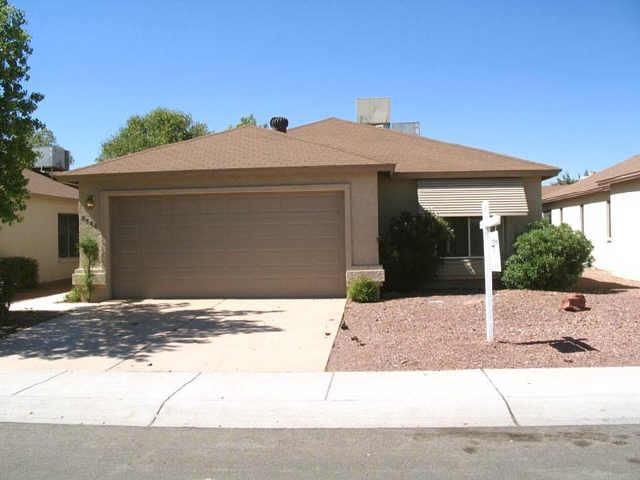 8566 N 110th Ave., Peoria, AZ 85345