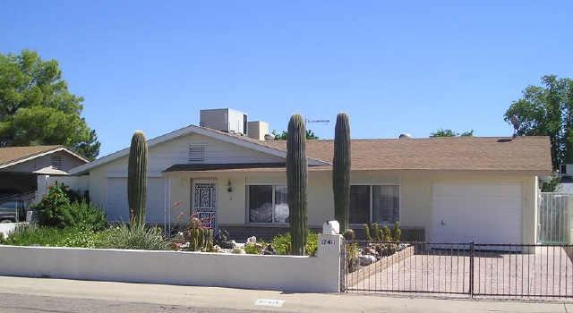17411 N 14th Ave., Phoenix, AZ 85023