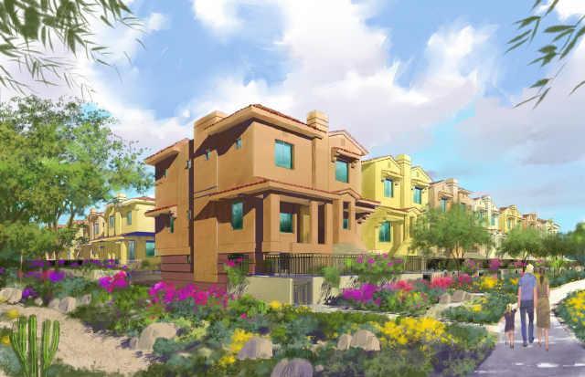 9501 E Redfield Rd. #1038, Scottsdale, AZ 85260