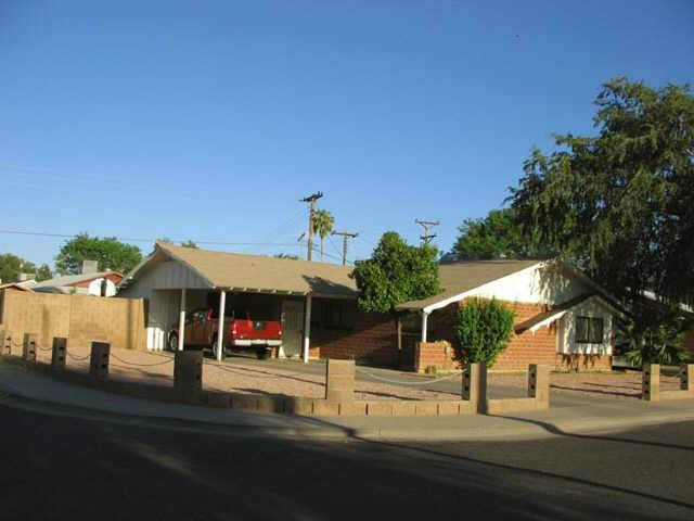 6546 N 41 Dr Dr., Phoenix, AZ 85019